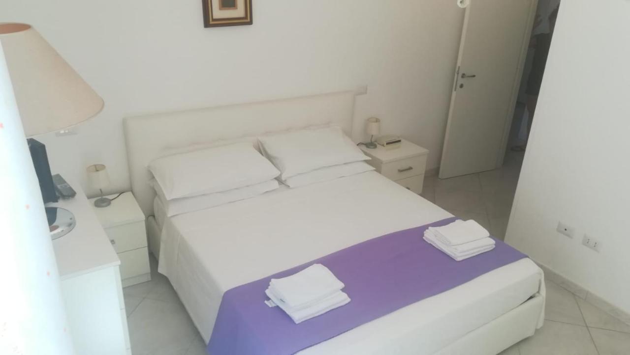 סן בנדטו דל טרנטו Appartamento Vacanze Riviera Delle Palme מראה חיצוני תמונה