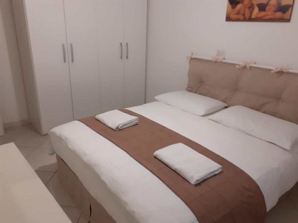 סן בנדטו דל טרנטו Appartamento Vacanze Riviera Delle Palme מראה חיצוני תמונה