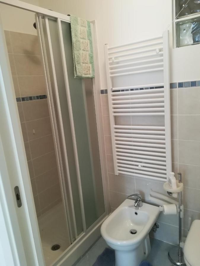 סן בנדטו דל טרנטו Appartamento Vacanze Riviera Delle Palme מראה חיצוני תמונה